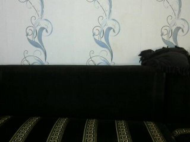 Zrzuty ekranu transmisji Midly1