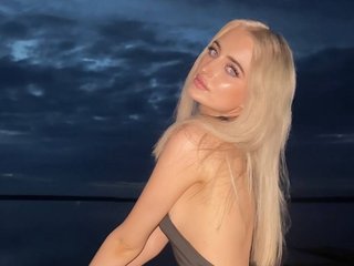 Erotyczny czat wideo AuraLahrman