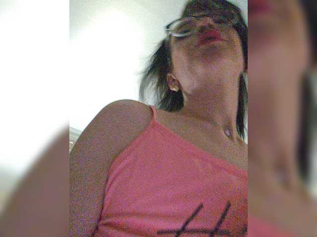 Zrzuty ekranu transmisji _dashulka_