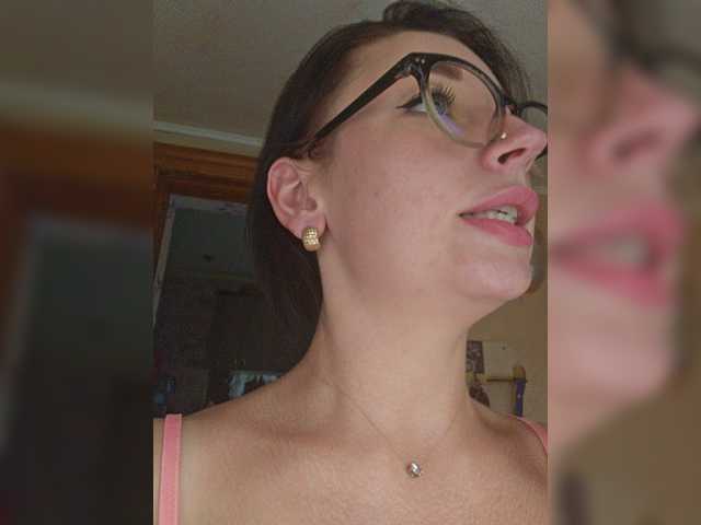 Zrzuty ekranu transmisji _dashulka_