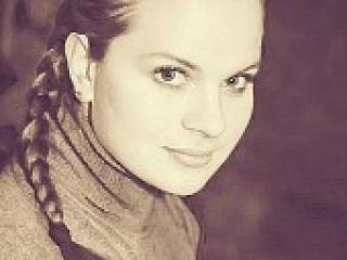 Erotyczny czat wideo aurikaaa