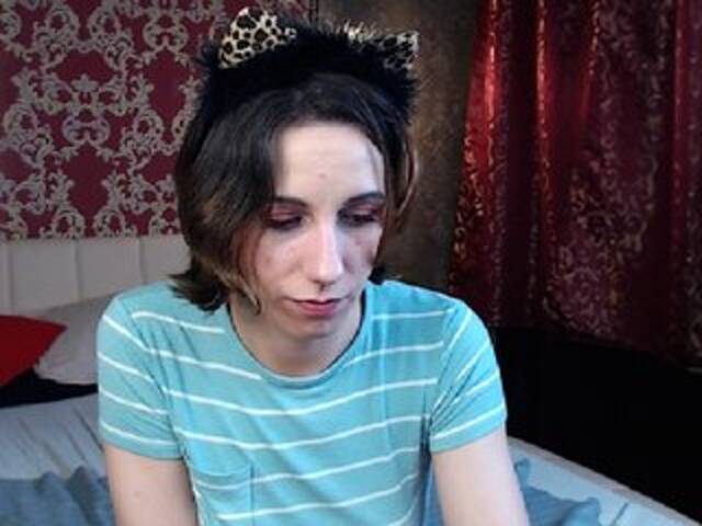 Zrzuty ekranu transmisji Aurora-Fox