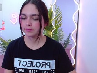 Erotyczny czat wideo Aurora-tay