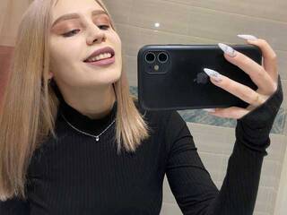 Erotyczny czat wideo Aurora1Parker