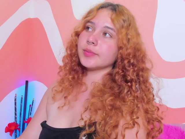 Zdjęcia AuroraCharmin ♥ Hello guys ♥ Today I need a teacher. Let's fun ♥ I really want to learn new things! You Have To See My New Vídeo PROMO▼ PVT RECORDING IS ON♥♥! Lush is on