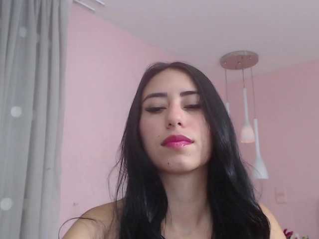 Zdjęcia AuroraConnor I can be your submissive girl, My naked and juicy tits full of cream , while I suck my fingers and rub my wet pantys! 197 tokens to reach my show!!