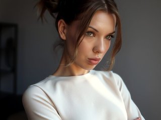 Erotyczny czat wideo AuroraKiss