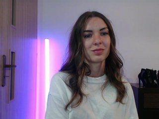 Erotyczny czat wideo AuroraKiss