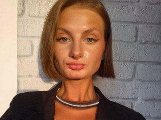 Erotyczny czat wideo AuroraRow