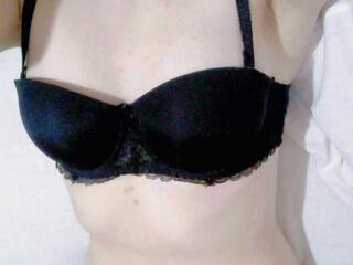 Erotyczny czat wideo AshleyStar99