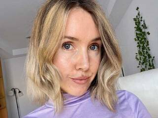 Erotyczny czat wideo aurybunnyx