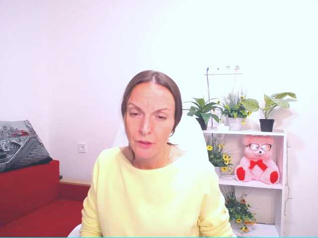 Zrzuty ekranu transmisji Av-rora