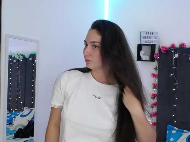 Zrzuty ekranu transmisji AVA-BLUE