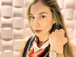 Erotyczny czat wideo AvaClark