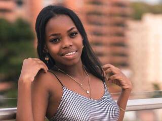 Erotyczny czat wideo AvaDavis