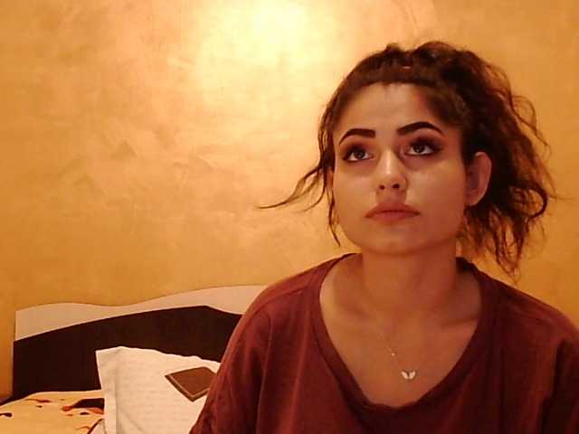 Zrzuty ekranu transmisji AvaHarper