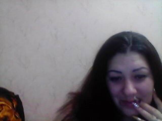 Zrzuty ekranu transmisji Avalon_