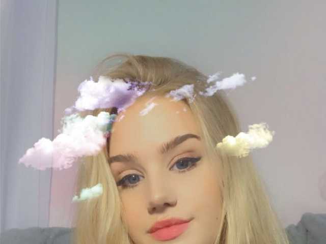 Zdjęcie profilowe AlvaAngel