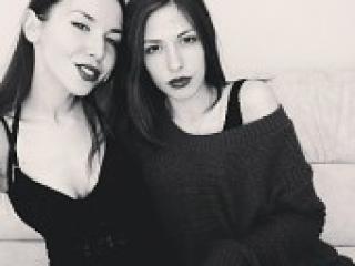 Erotyczny czat wideo avengergirl