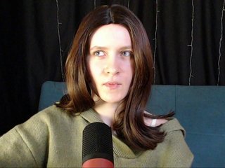 Erotyczny czat wideo AverageGirl