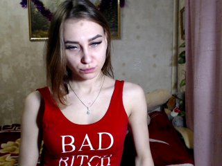 Zdjęcia AveruMiller New angel Love Dirty SEX / 1tk kiss / 5tk pm / 20tk cam2cam / 30tk, if u like me / Lets party in Group & Pvt concerts Lovense let's go in private or start a group chat, I'm naked, pussy show, Masturbation