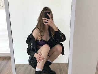 Erotyczny czat wideo AveryLove