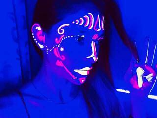 Erotyczny czat wideo avigailrose