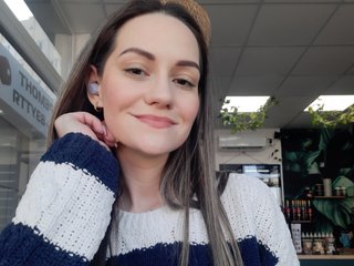 Erotyczny czat wideo Avrelia32