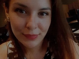 Erotyczny czat wideo Avril-xoa