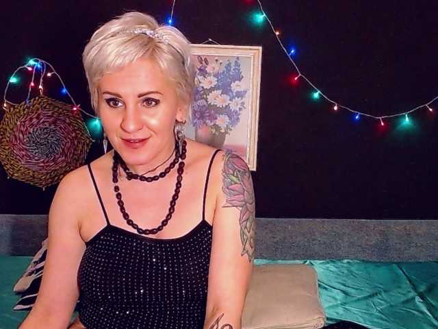 Zrzuty ekranu transmisji Amrolla