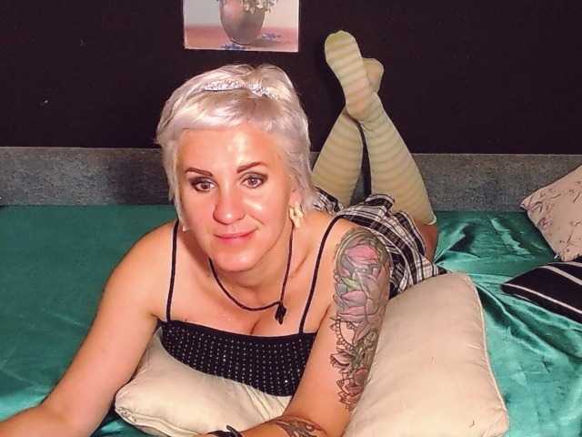 Zrzuty ekranu transmisji Amrolla