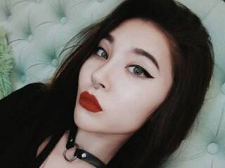 Erotyczny czat wideo AvroraFox