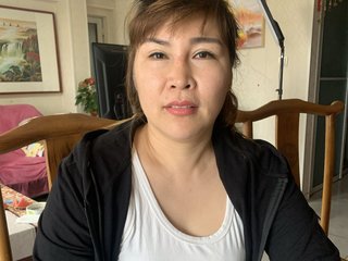 Erotyczny czat wideo awamei