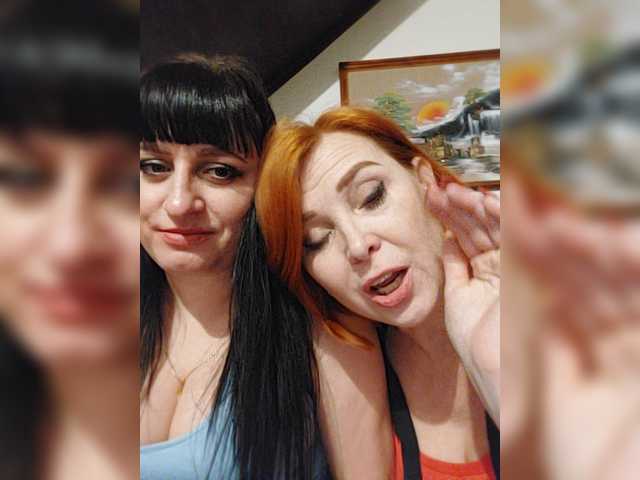 Zrzuty ekranu transmisji awesomediss2