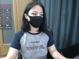 Erotyczny czat wideo _Lin_