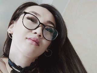 Erotyczny czat wideo AyameGirl