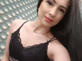 Erotyczny czat wideo ayannajune