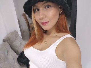 Erotyczny czat wideo Aylamonroe