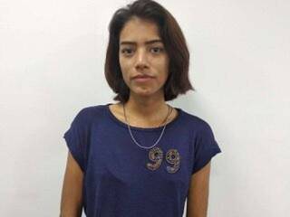 Erotyczny czat wideo Ayliin