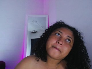 Erotyczny czat wideo Ayliinn
