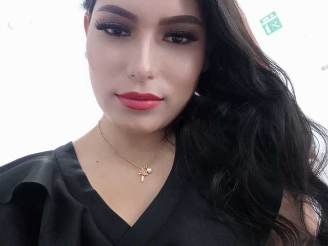 Zdjęcie profilowe aylin1