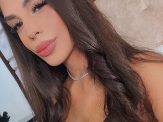 Erotyczny czat wideo Aylinhazell