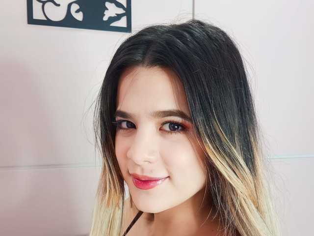 Zdjęcie profilu Aysha-cute