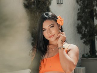 Erotyczny czat wideo AyshelBrown