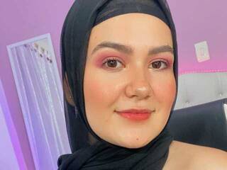 Erotyczny czat wideo azahara-ali5