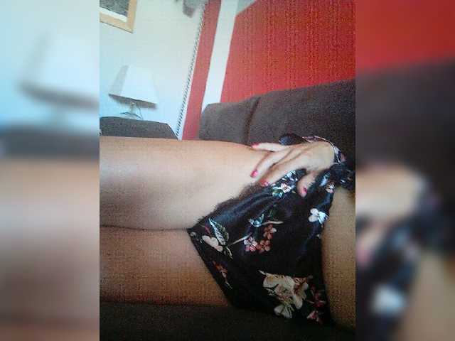 Zrzuty ekranu transmisji Azahara