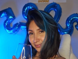 Erotyczny czat wideo Azul-hooters