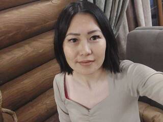 Erotyczny czat wideo AzumiKey