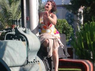 Erotyczny czat wideo azzalya