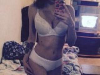 Erotyczny czat wideo baalerinka